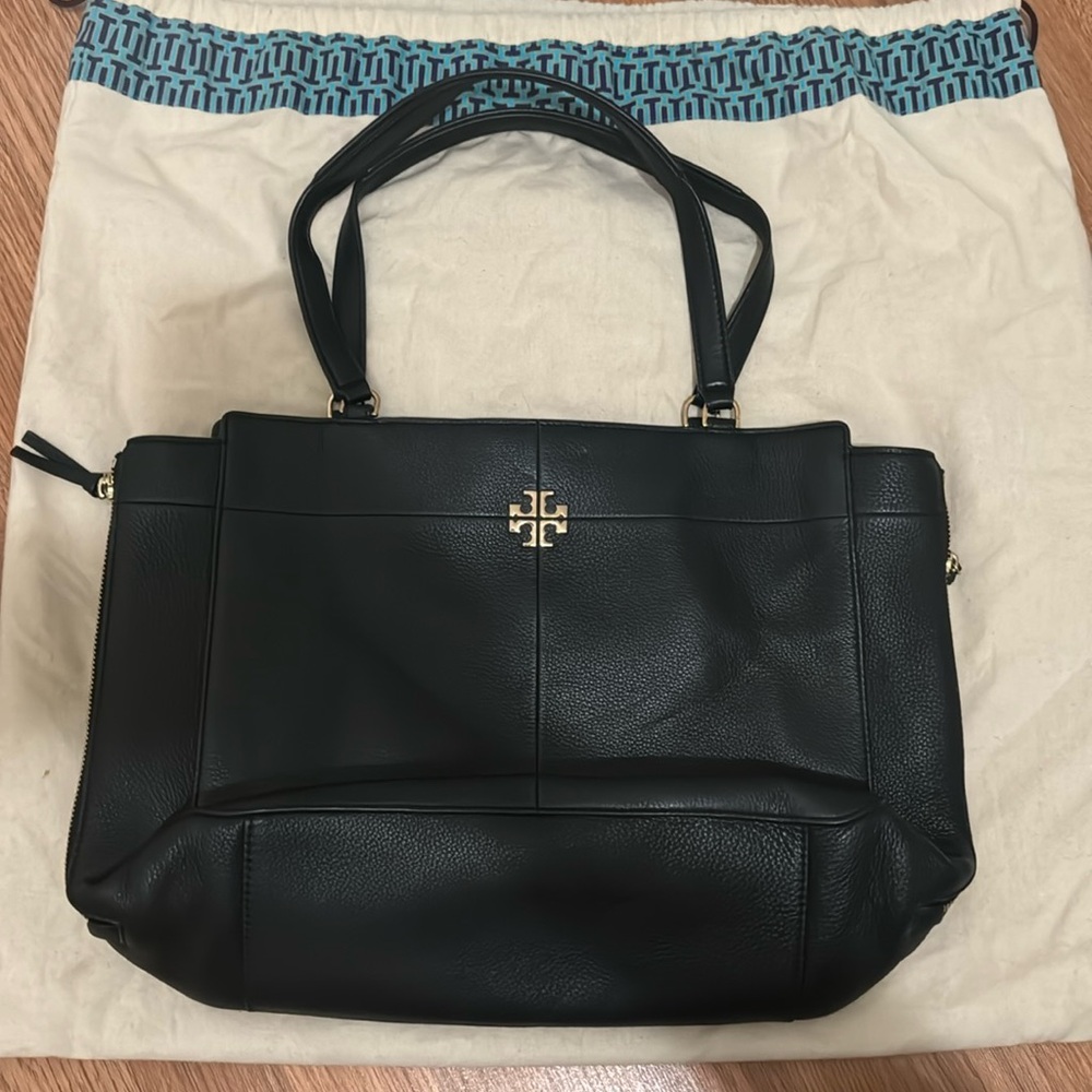 Tory Burch Black Bag